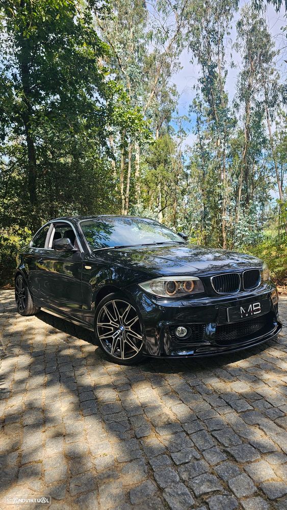 BMW 123 d Edition Sport - 26