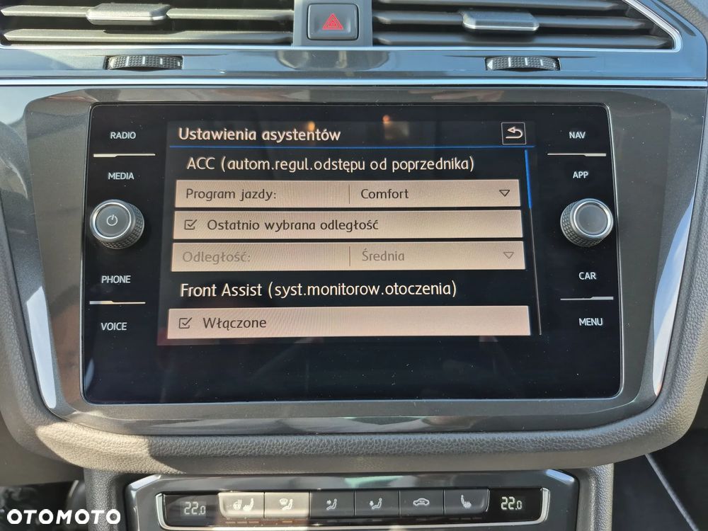 Volkswagen Tiguan 1.5 TSI EVO Comfortline - 15