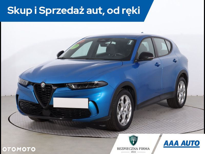 Alfa Romeo Tonale - 2