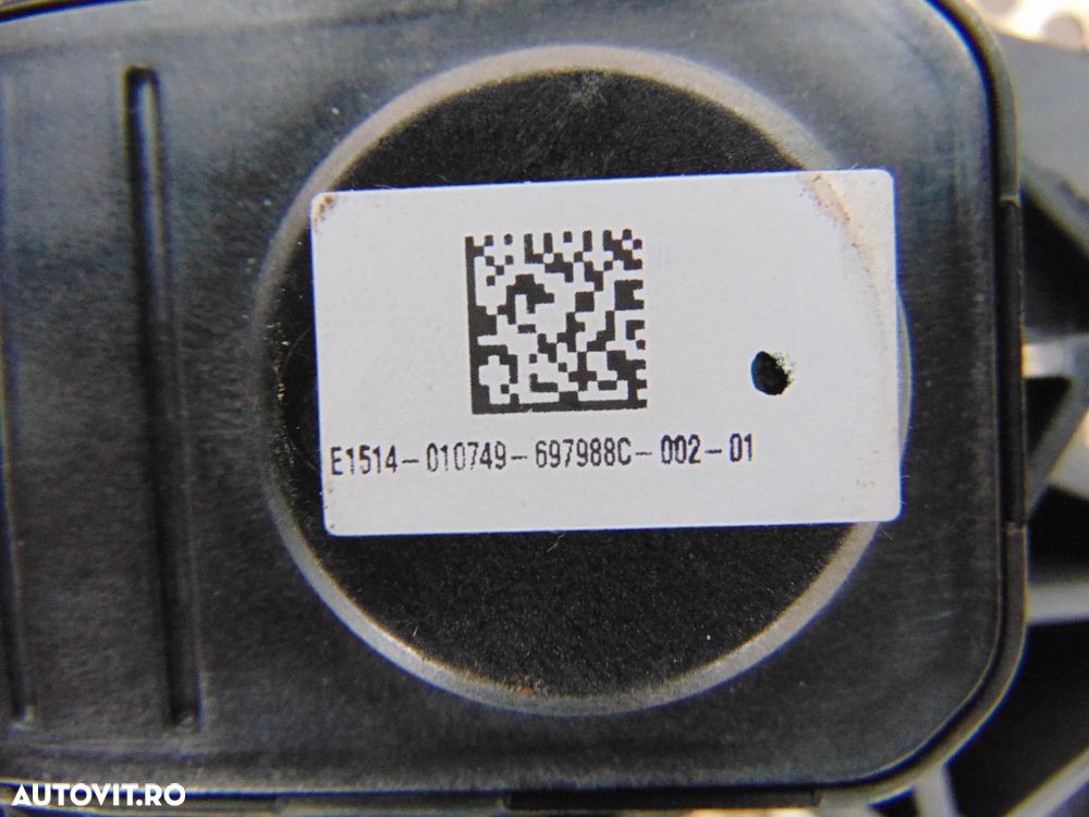 Pedala acceleratie Ford Mondeo mk5 an 2014-2022 pedala acceleratie mondeo 5 - 3