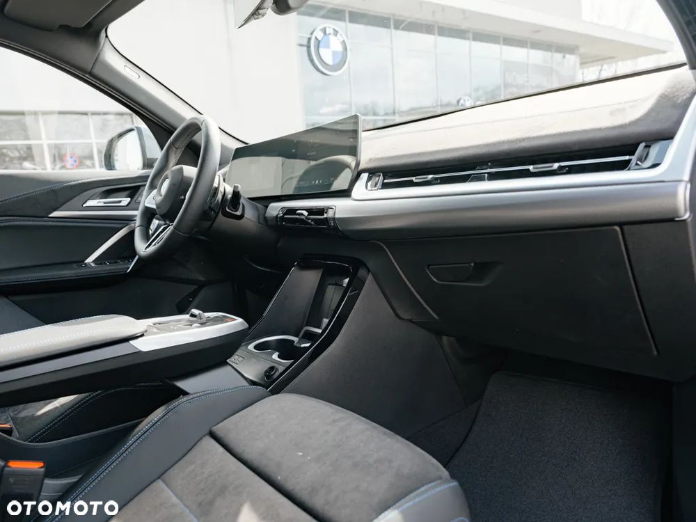 BMW X2 sDrive18d - 8