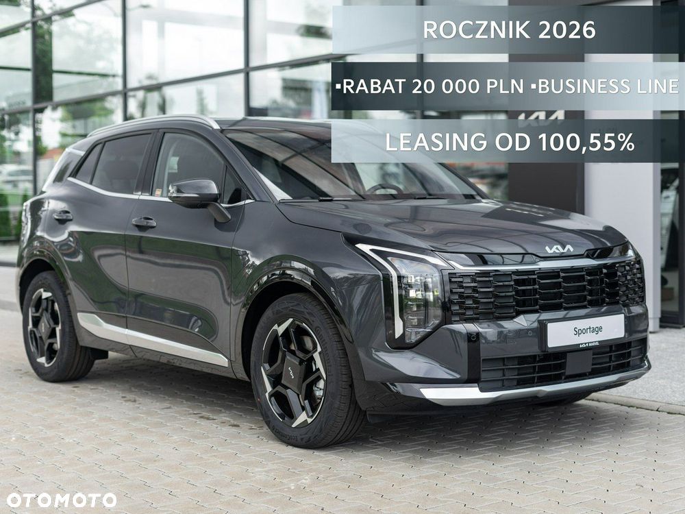 Kia Sportage - 2