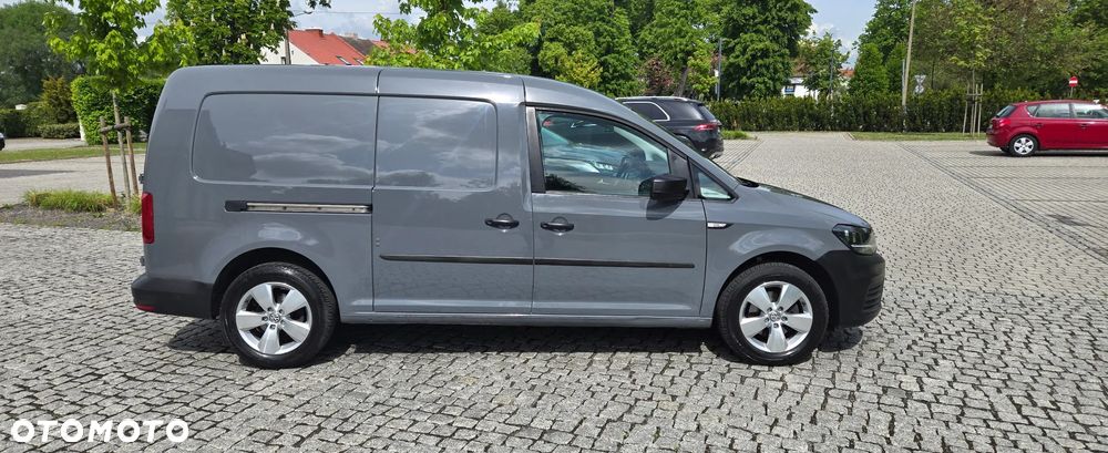 Volkswagen Caddy 1.0 (5-Si.) Maxi Beach - 6