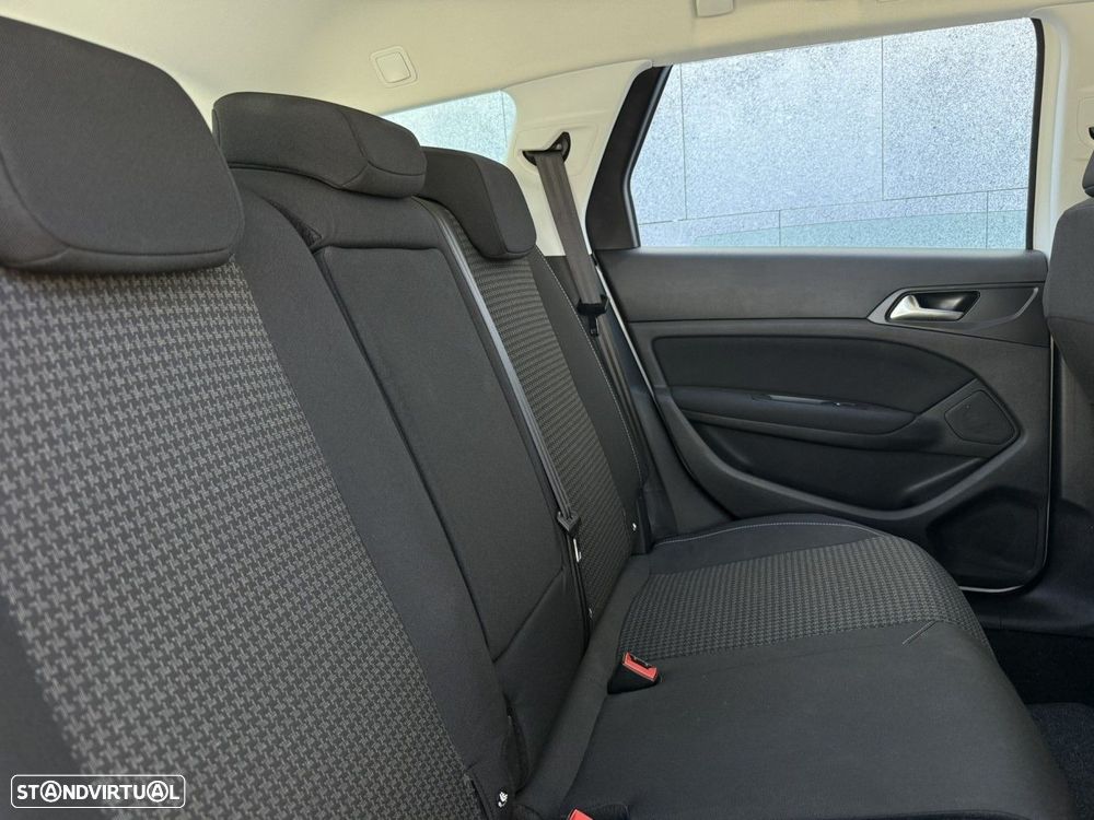 Peugeot 308 SW 1.5 BlueHDi Style - 16