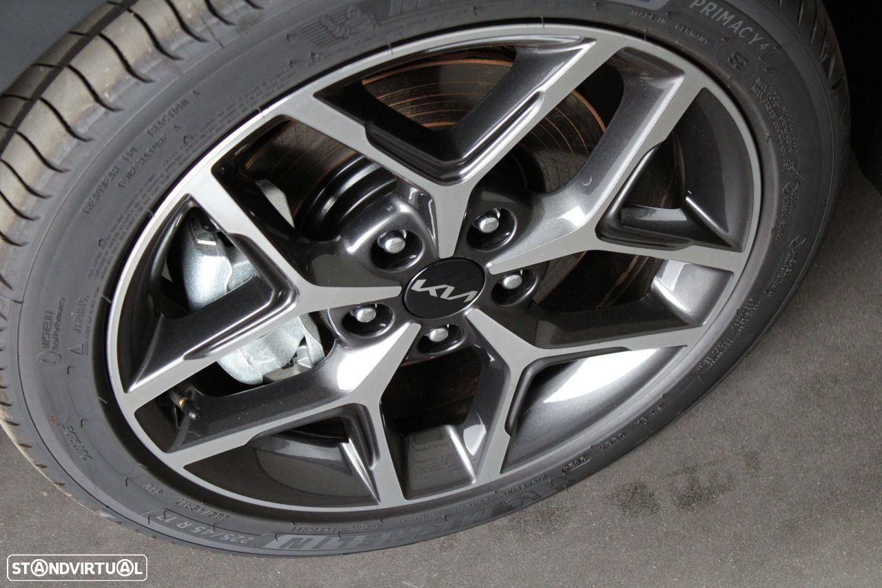 Kia Ceed 1.0 T-GDI Drive - 9