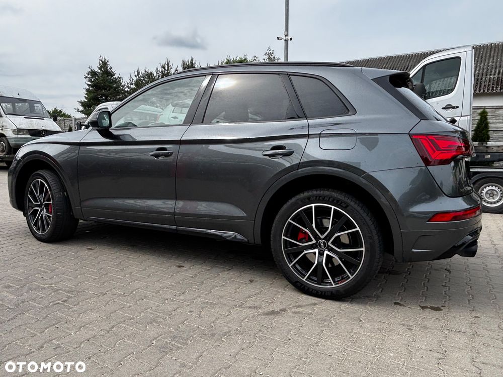 Audi Q5 - 4