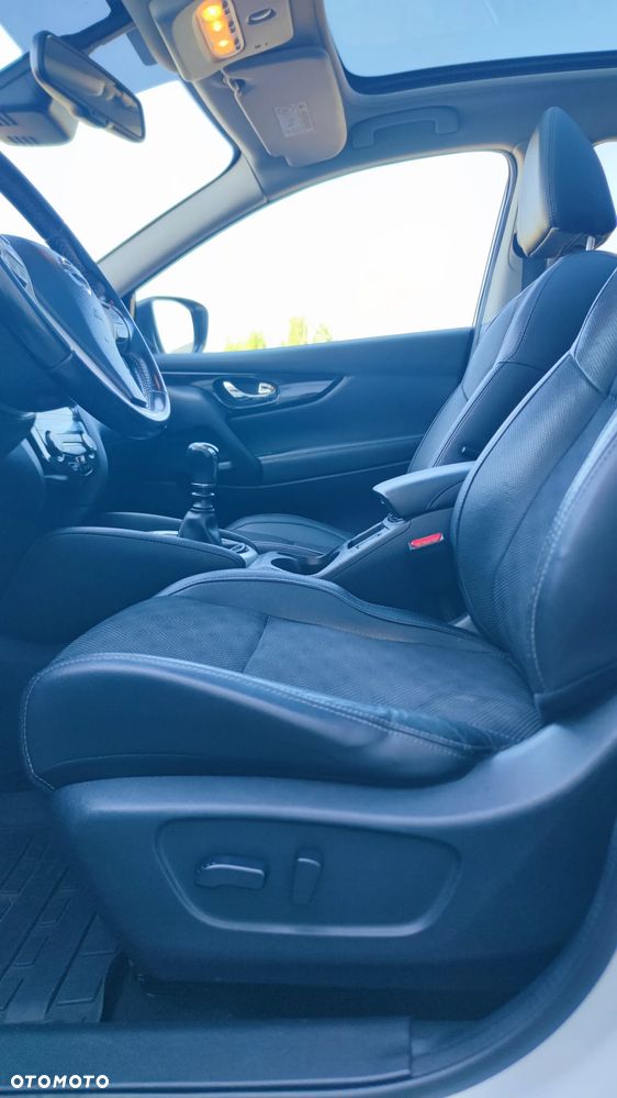 Nissan Qashqai 1.2 DIG-T Acenta - 9