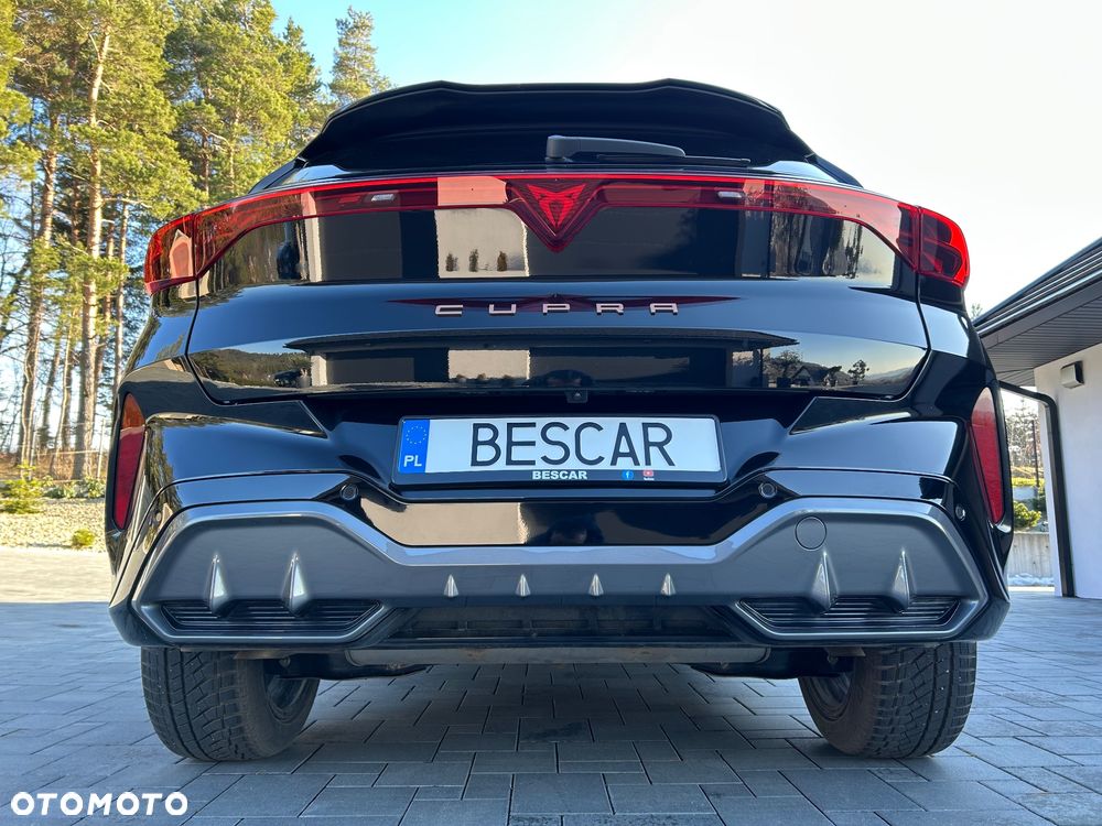 Cupra Terramar 2.0 TSI 4Drive VZ DSG - 13