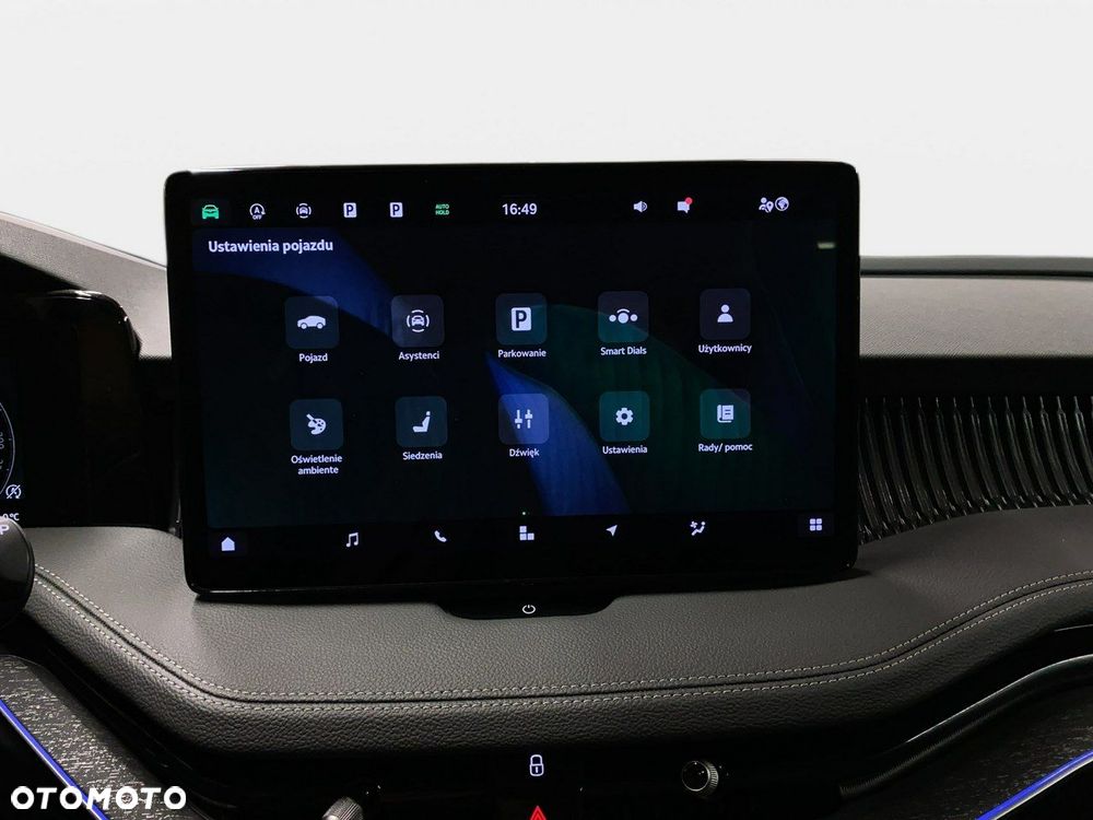 Skoda Superb - 29