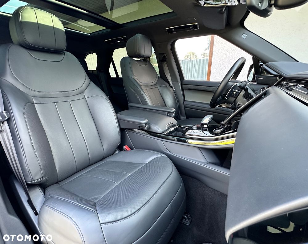 Land Rover Range Rover Sport - 25