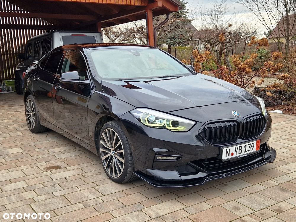 BMW Seria 2 218i GT Sport Line - 12