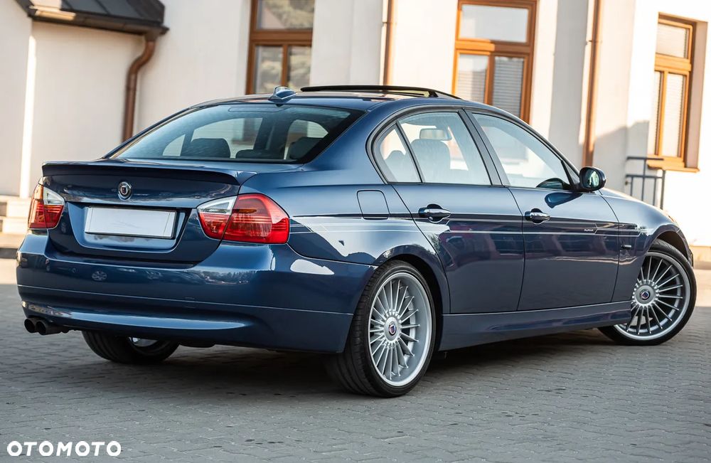 BMW-ALPINA D3 Standard - 30