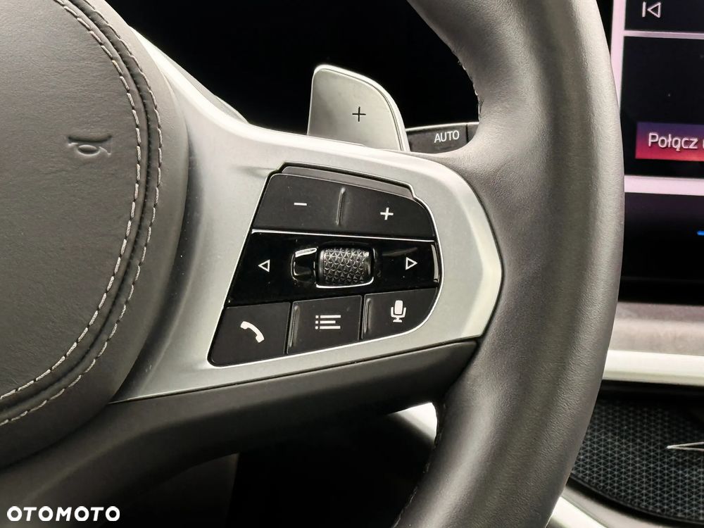 BMW X7 xDrive40d - 20