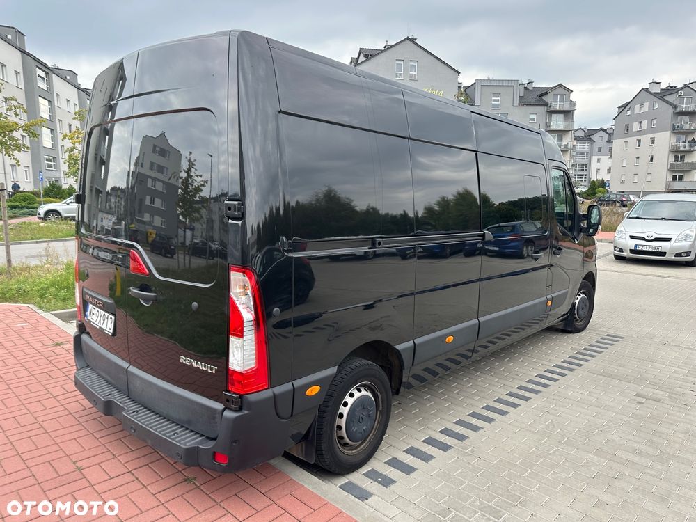 Renault Master - 6