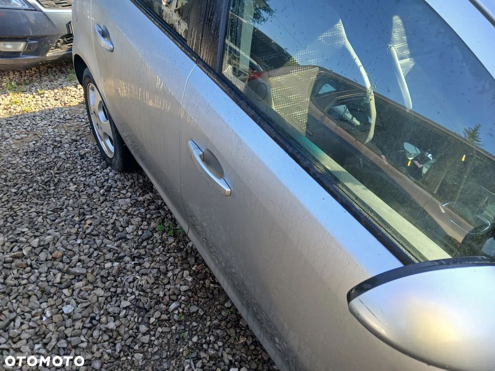 OPEL CORSA D Z157 5D 11R maska pokrywa silnika klapa bagażnika zderzak lampa reflektor pas - 4