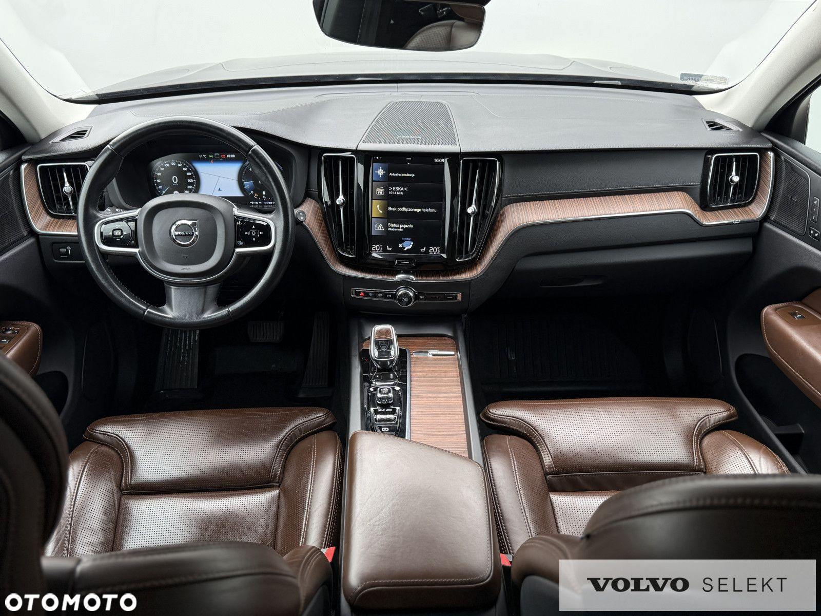 Volvo XC 60 - 11