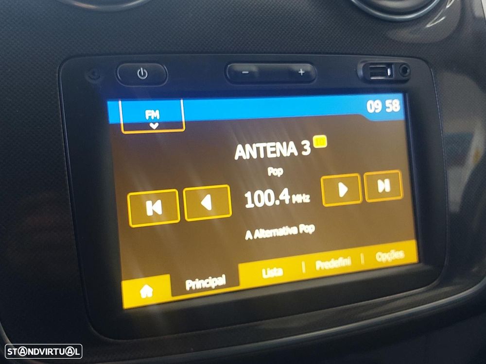 Dacia Sandero 1.0 SCe Comfort - 27