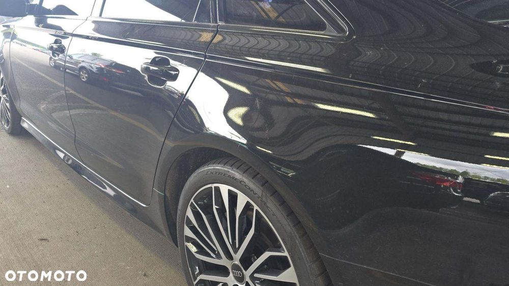 Audi A6 Limousine 3.0 TFSI Quattro S tronic - 17