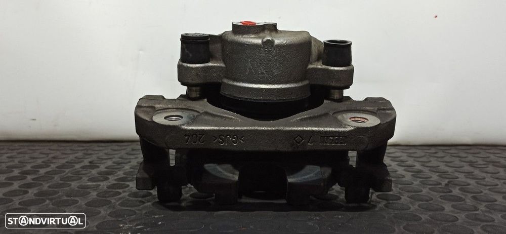 PINÇA DE TRAVÃO FRENTE ESQUERDA CITROEN JUMPY FUGÓN CLUB XL - 2