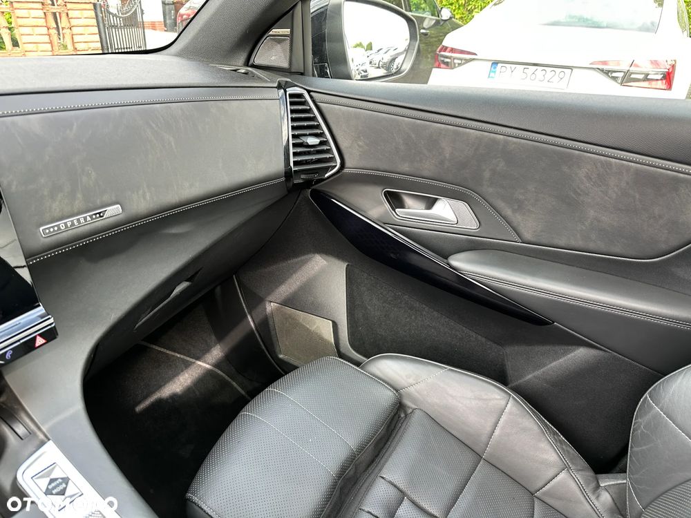 DS Automobiles DS 7 Crossback - 17