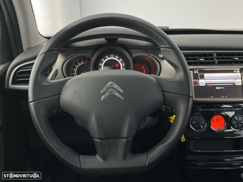 Citroën C3 1.2 PureTech Collection - 14