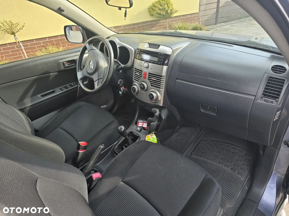 Daihatsu Terios 1.5 Top 4WD - 9