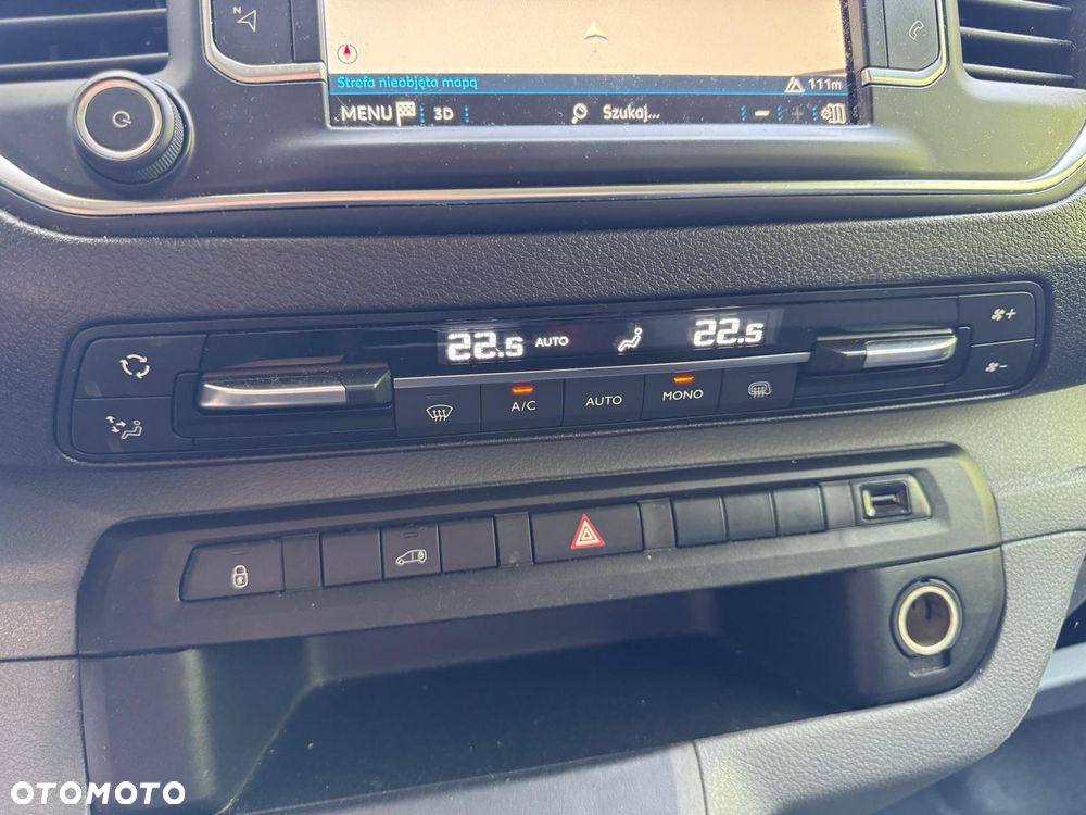 Peugeot Expert L2 Automat - 14