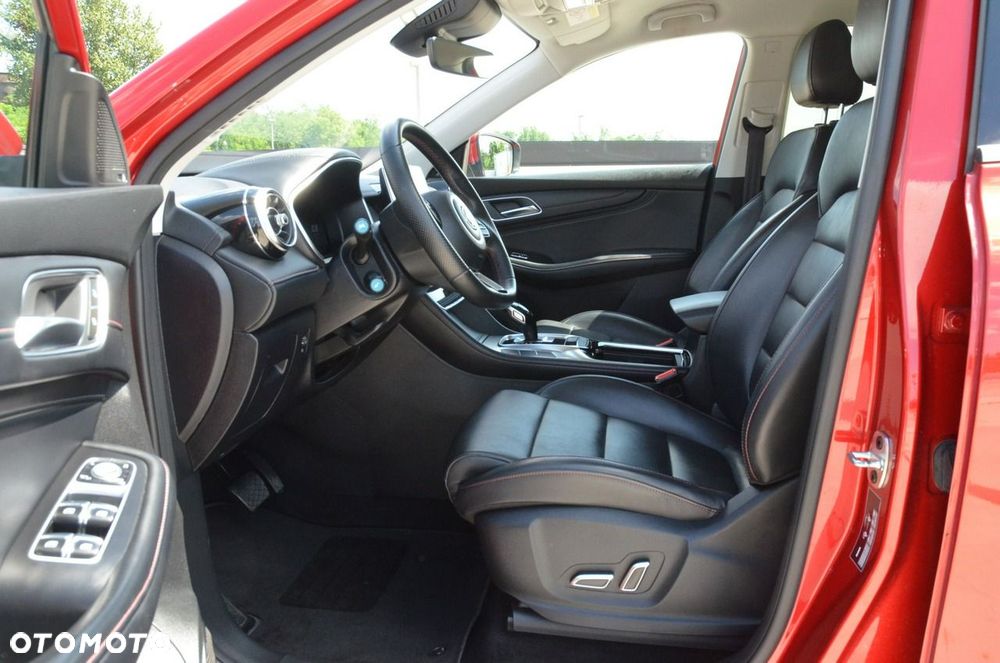 MG HS 1.5T-GDI Comfort - 31