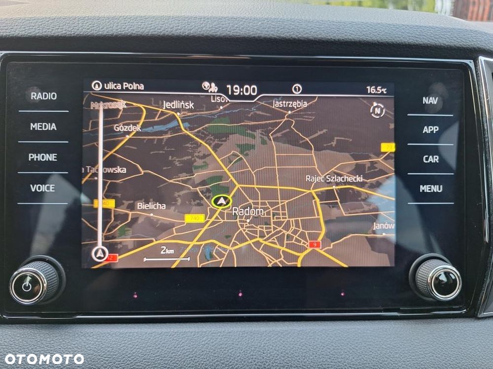 Skoda Karoq 1.5 TSI ACT DSG Clever - 16