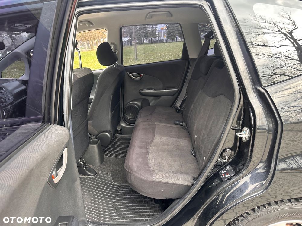 Honda Jazz 1.4 i-VTEC Exclusive - 18