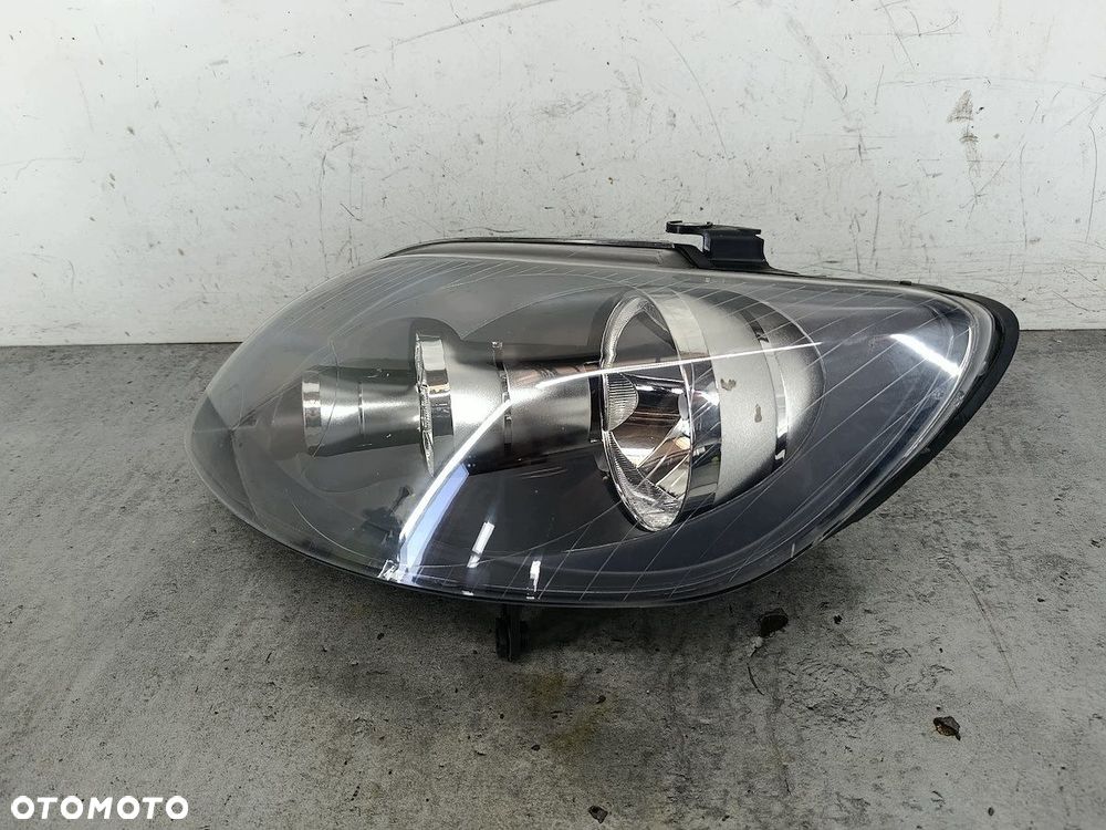 LAMPA PRZÓD LEWA VW GOLF PLUS I 08-441-1198L DEPO - 6