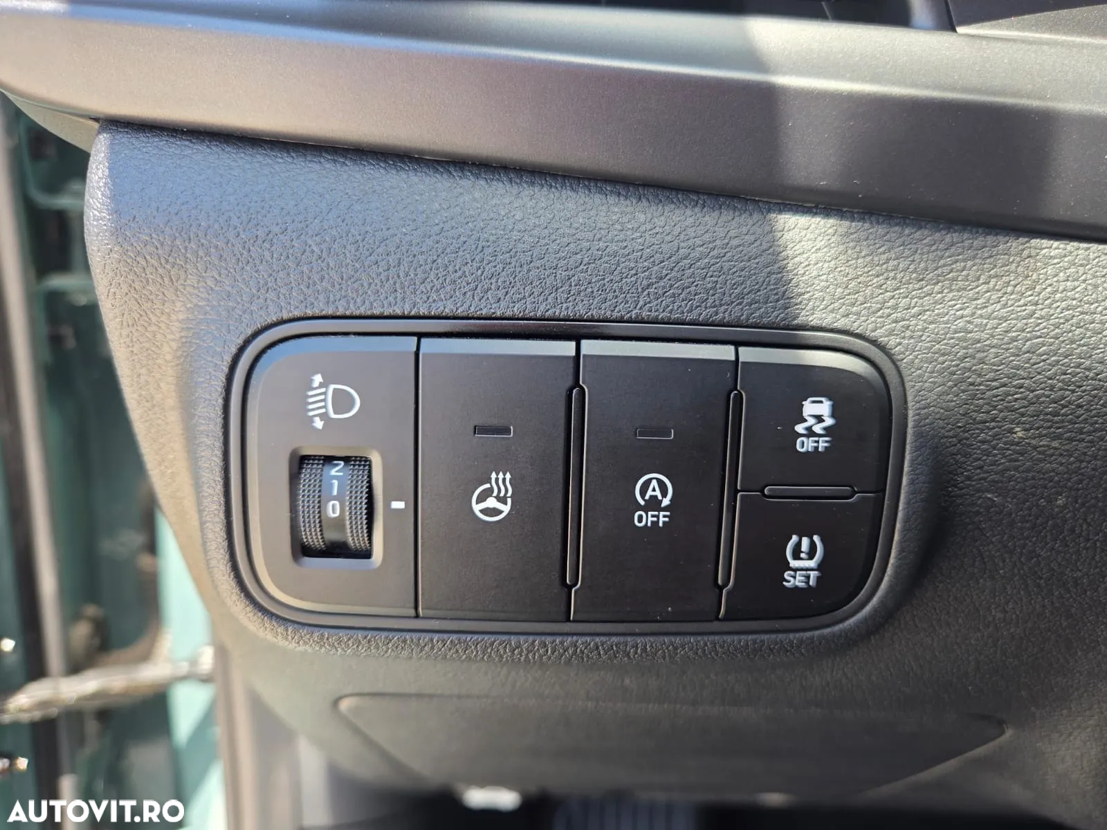 Hyundai i20 1.0 l T-GDi M-Hybrid 100CP 7DCT 5DR Led Line - 30