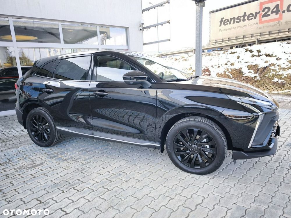 Forthing T5 EVO - 36