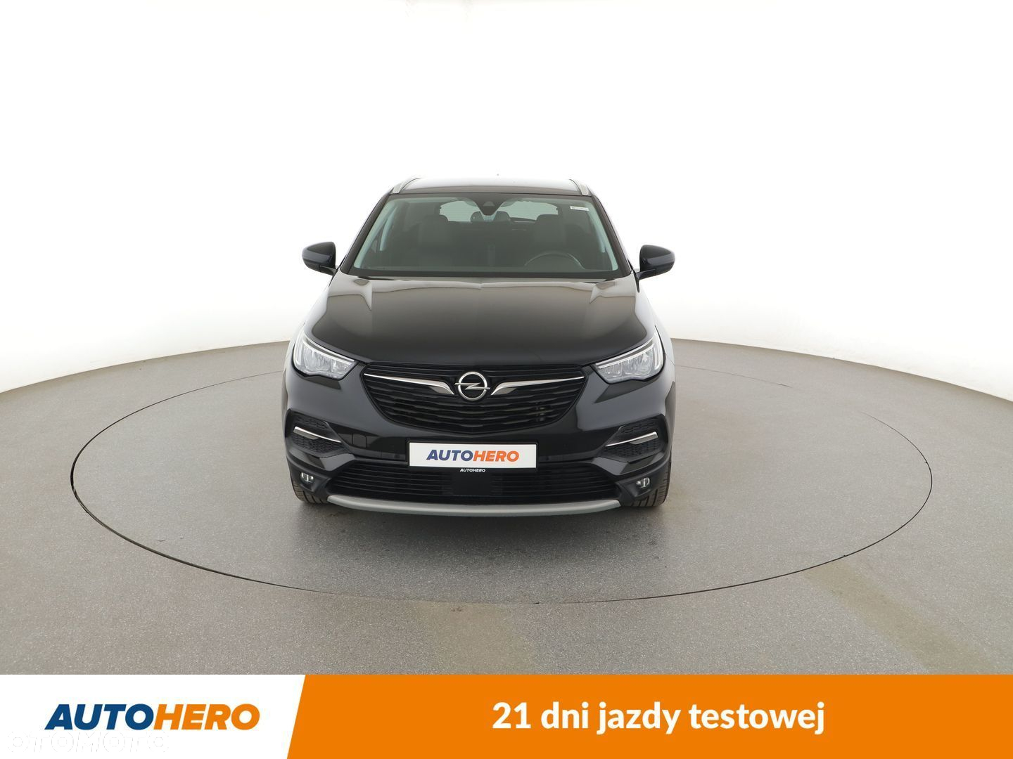 Opel Grandland X 1.2 T GPF Design Line S&S - 9