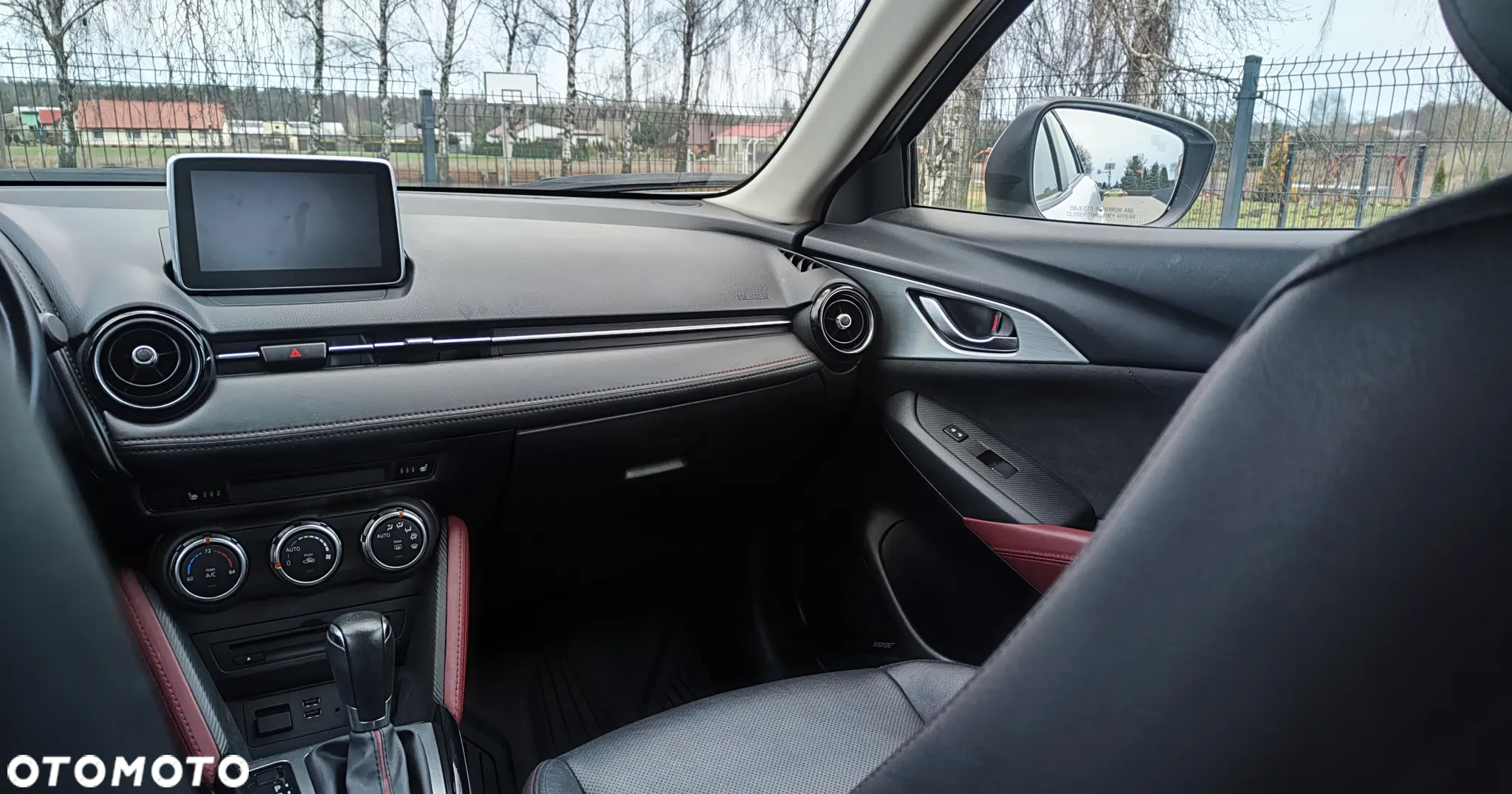 Mazda CX-3 2.0 Skypassion AWD - 14