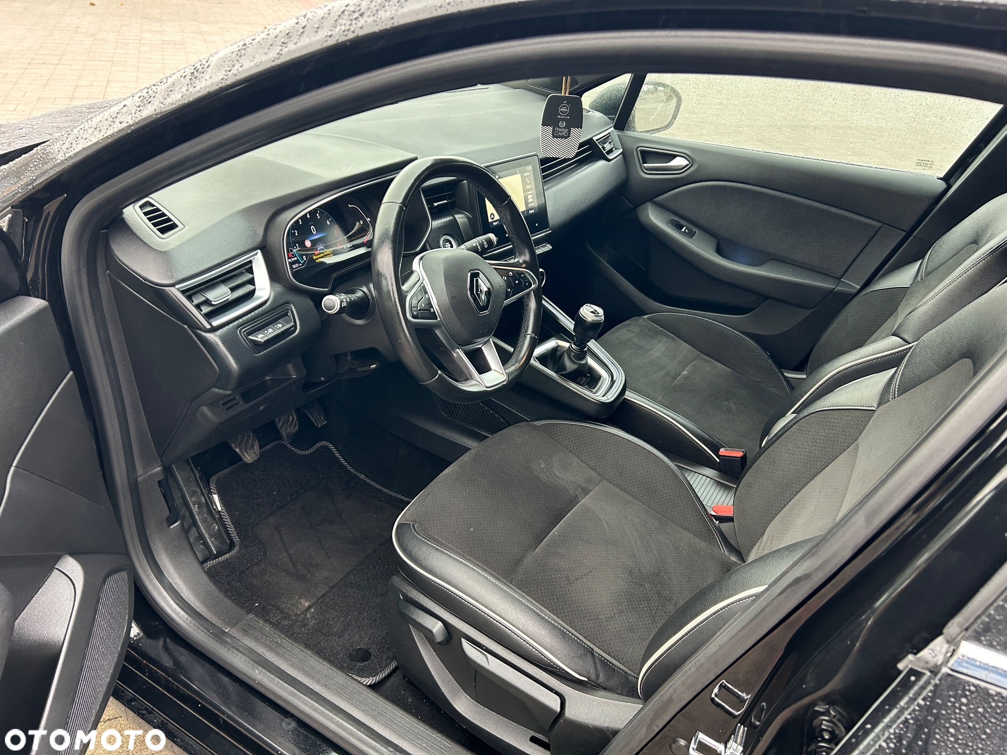 Renault Clio 1.0 TCe Intens - 13