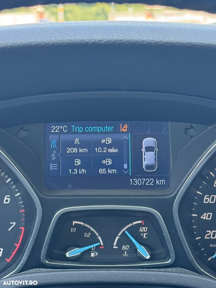 Ford Focus - 8