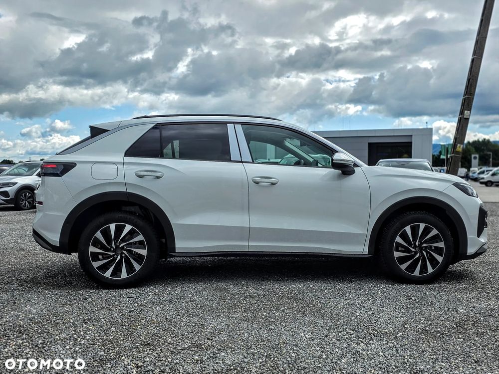 Volkswagen T-Roc 1.5 eTSI Life DSG - 8