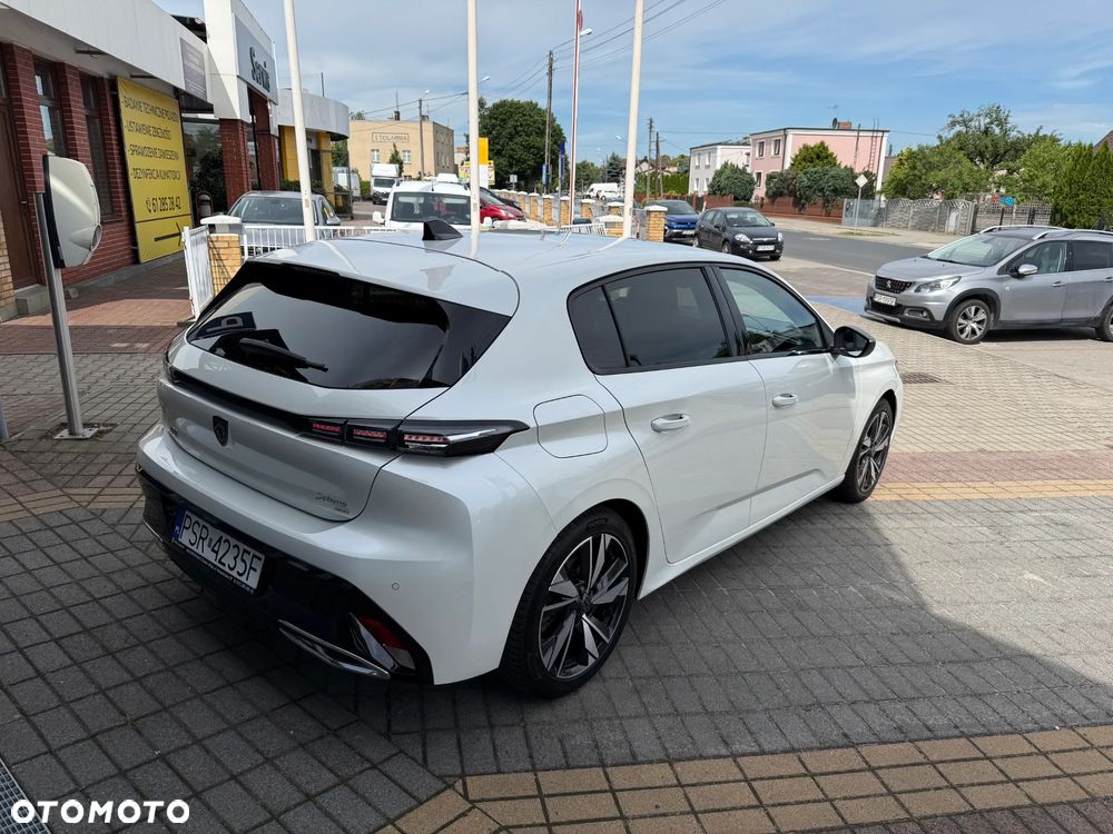 Peugeot 308 PureTech 130 Allure Pack - 5