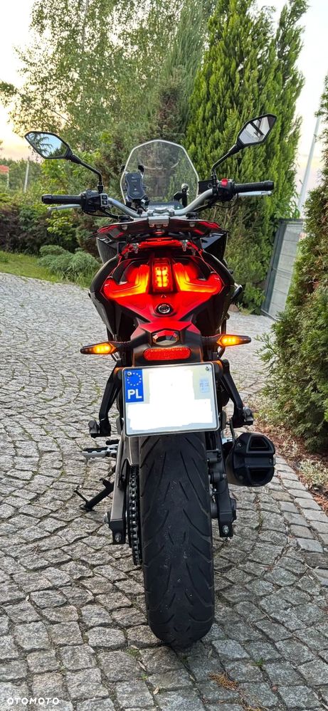 VOGE 500DS - 12