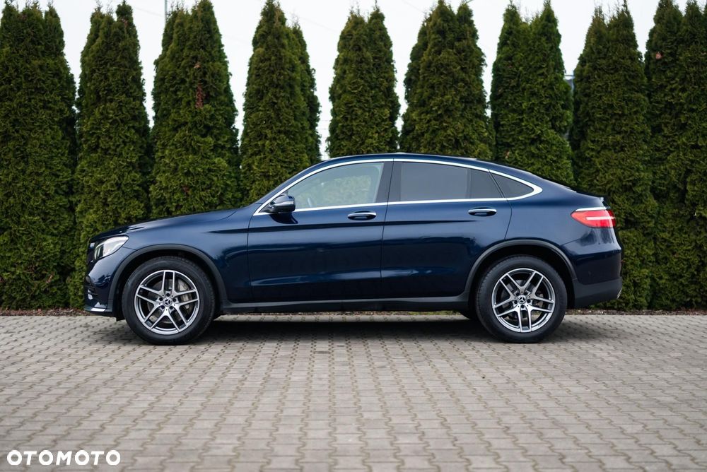 Mercedes-Benz GLC - 7