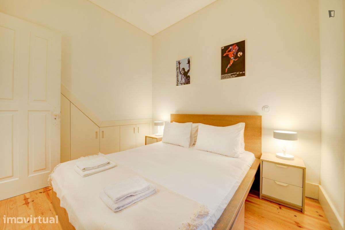 Apartamento com 2 quartos - localizado em Cedofeita Porto - Grande imagem: 5/28