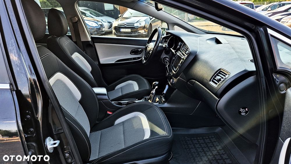 Kia Ceed 1.6 GDI XL - 36