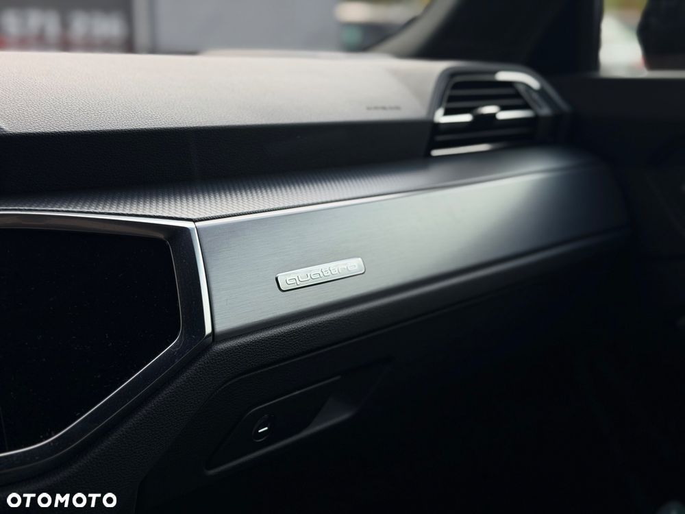 Audi Q3 45 TFSI Quattro S-Line S tronic - 26