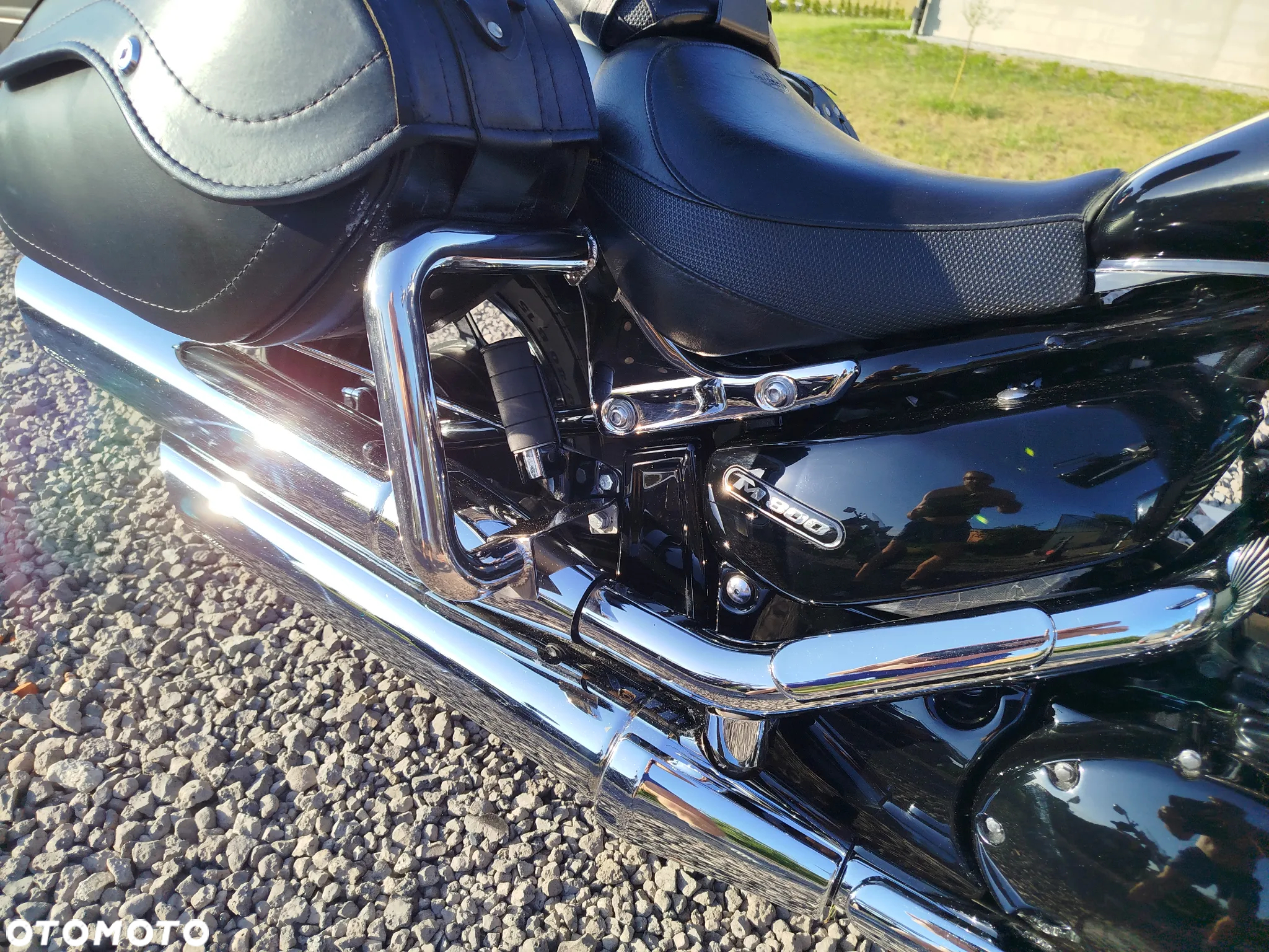 Suzuki VZ - 7