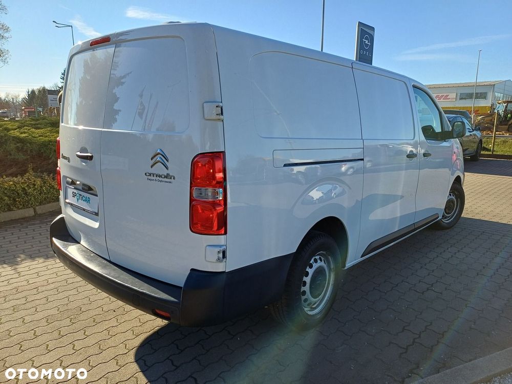 Citroën Jumpy - 6