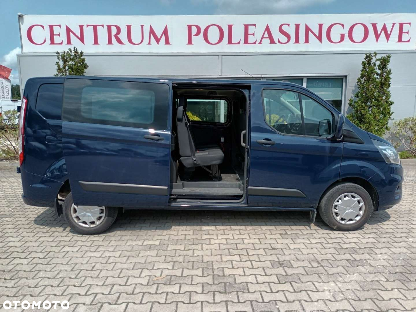 Ford Transit - 16