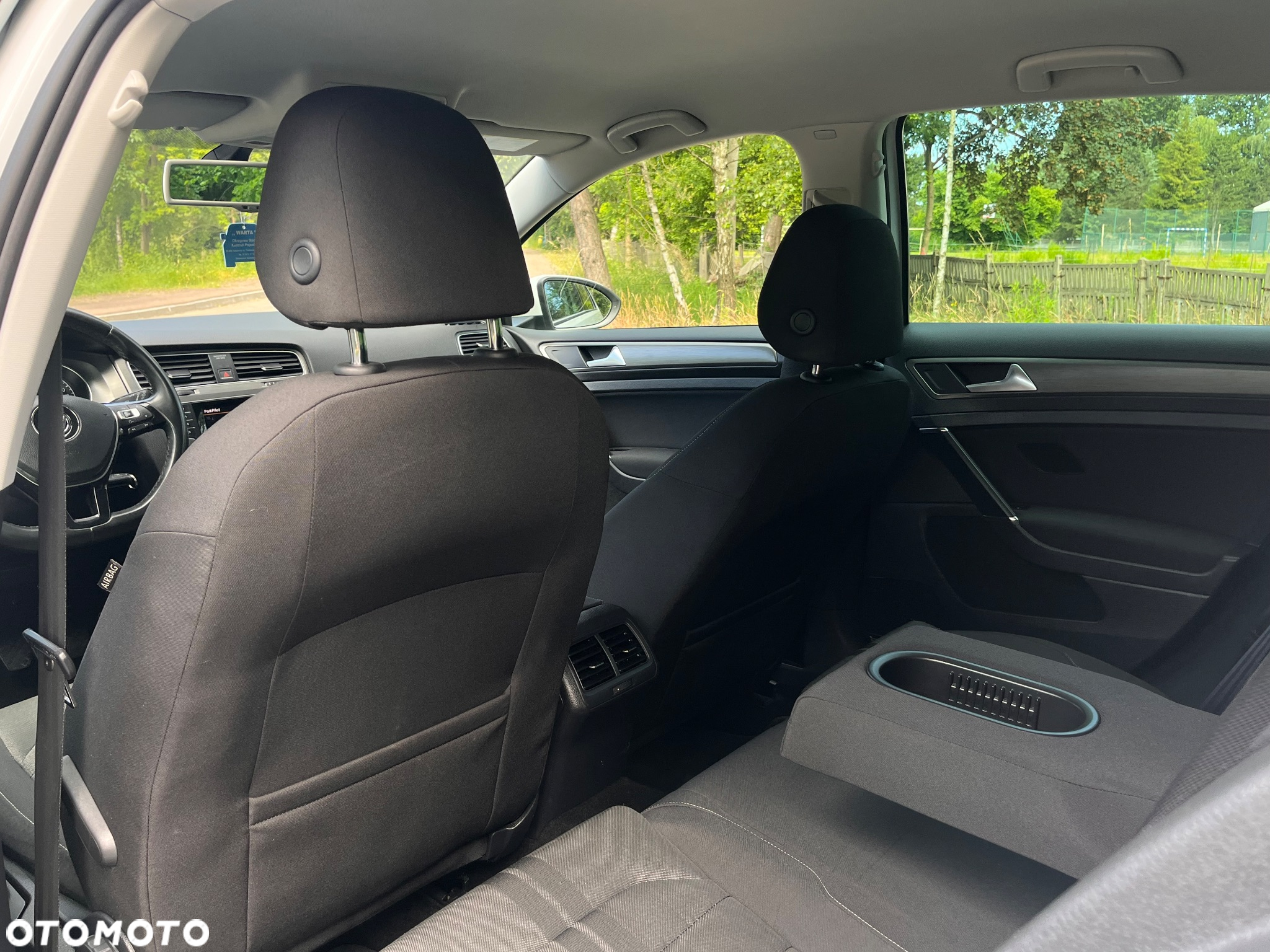 Volkswagen Golf 1.4 TSI Style - 23
