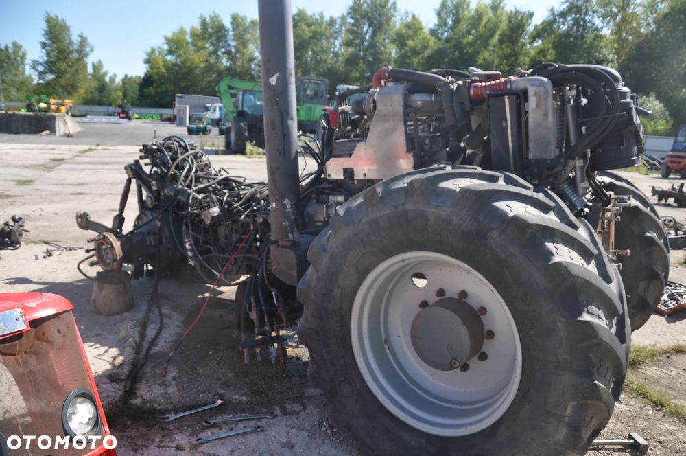 Czesi Massey Ferguson 7480,7485,7495,6480,6485,6495 - 1