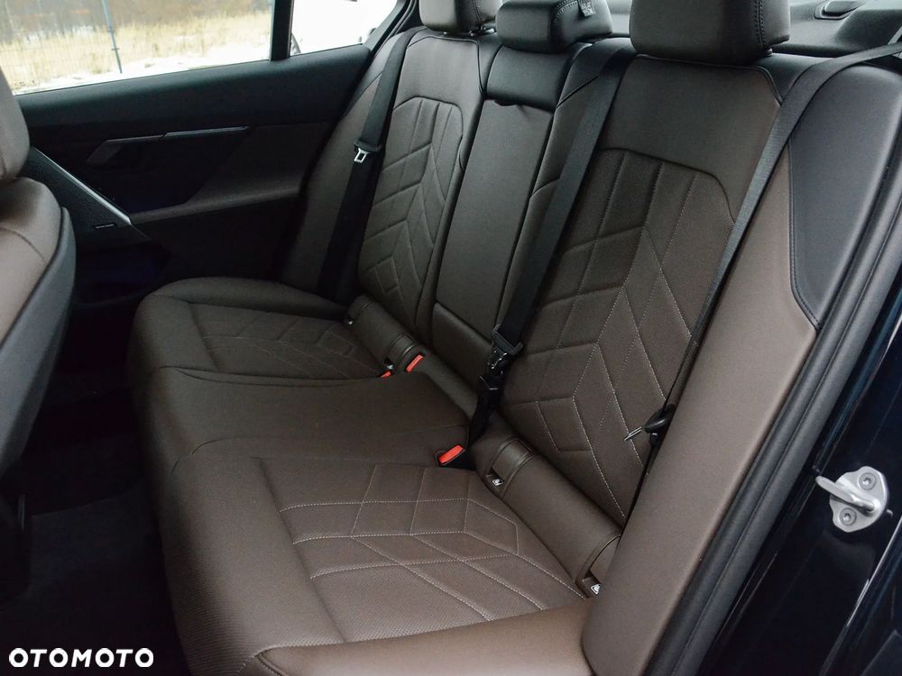 BMW Seria 5 520d xDrive mHEV M Sport - 31